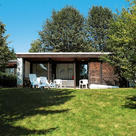 Holiday Home Jaegerwiesen - Wah104 By Interhome Waldkirchen Kültér fotó