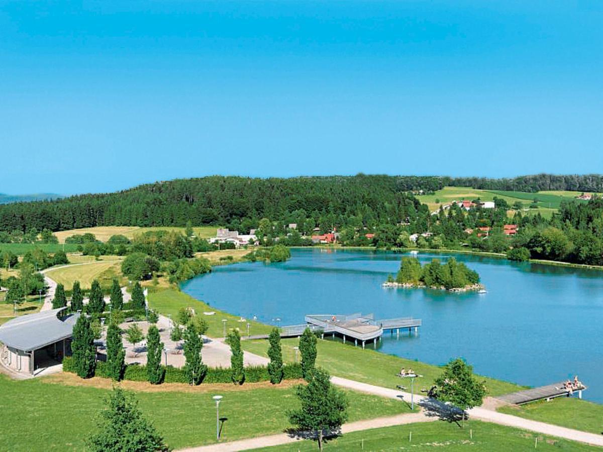 Holiday Home Jaegerwiesen - Wah104 By Interhome Waldkirchen Kültér fotó