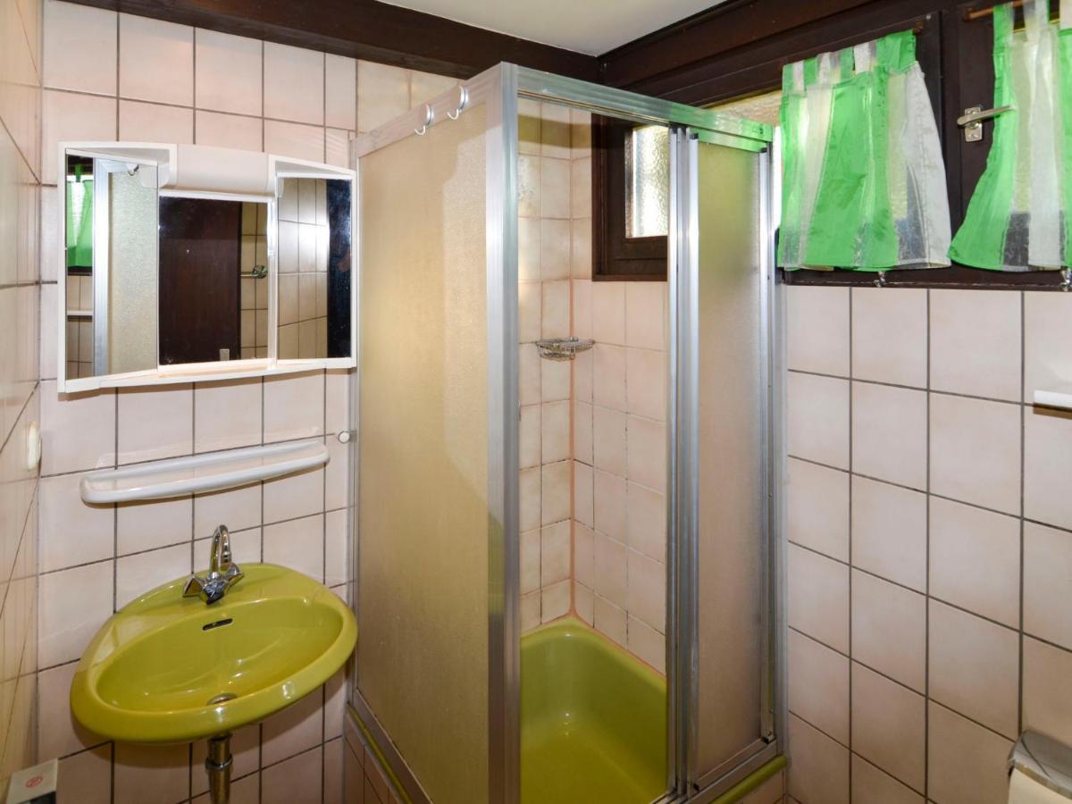 Holiday Home Jaegerwiesen - Wah104 By Interhome Waldkirchen Kültér fotó
