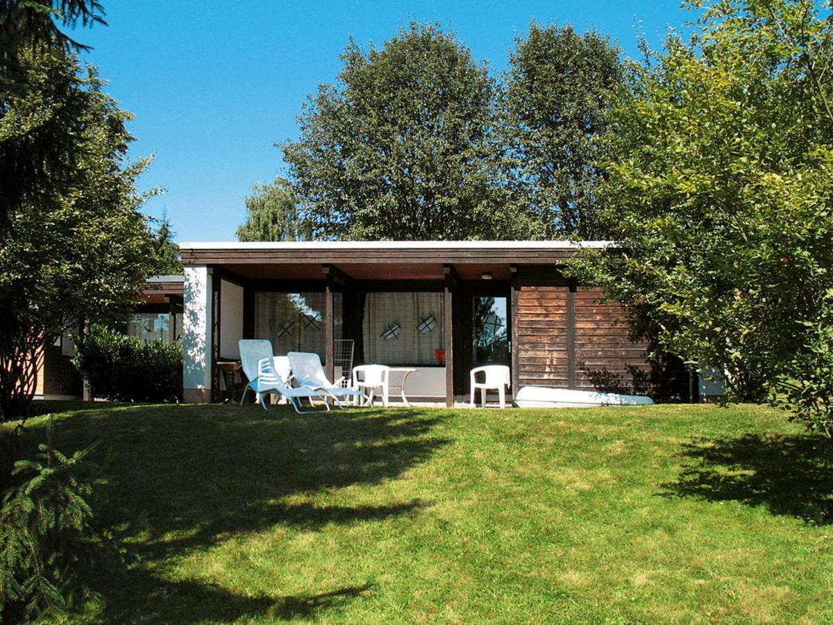 Holiday Home Jaegerwiesen - Wah104 By Interhome Waldkirchen Kültér fotó