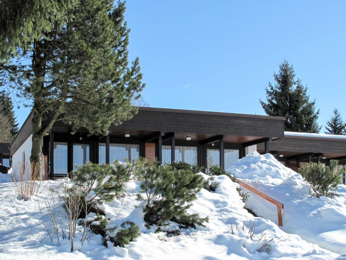 Holiday Home Jaegerwiesen - Wah104 By Interhome Waldkirchen Kültér fotó