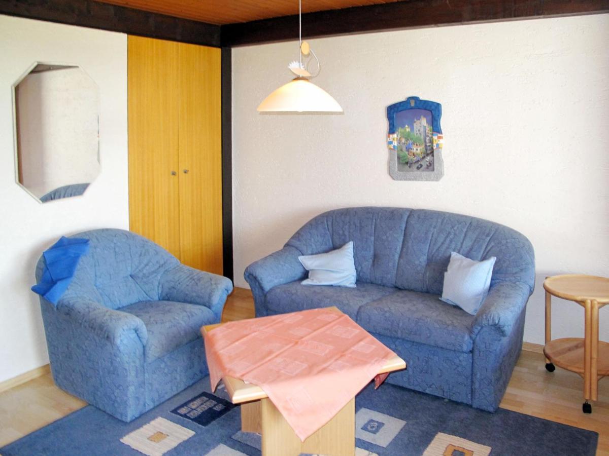 Holiday Home Jaegerwiesen - Wah104 By Interhome Waldkirchen Kültér fotó