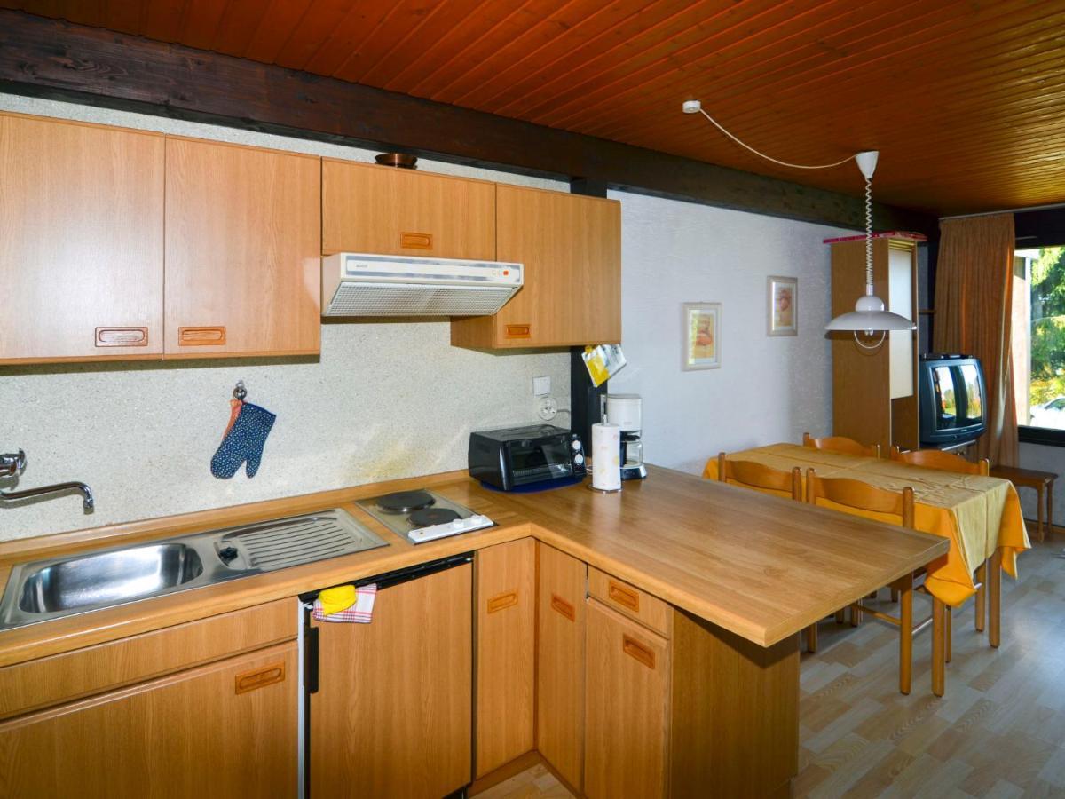 Holiday Home Jaegerwiesen - Wah104 By Interhome Waldkirchen Kültér fotó
