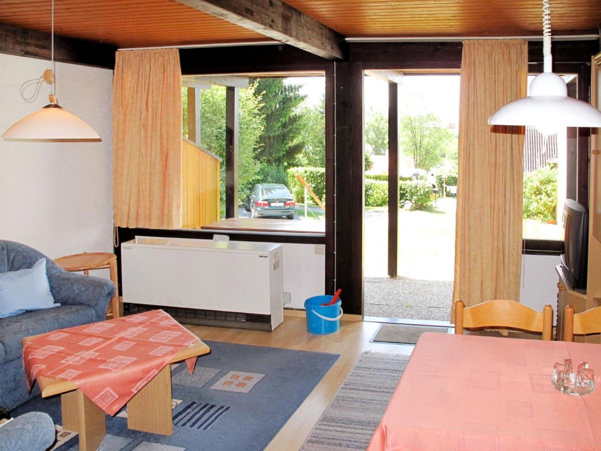 Holiday Home Jaegerwiesen - Wah104 By Interhome Waldkirchen Kültér fotó