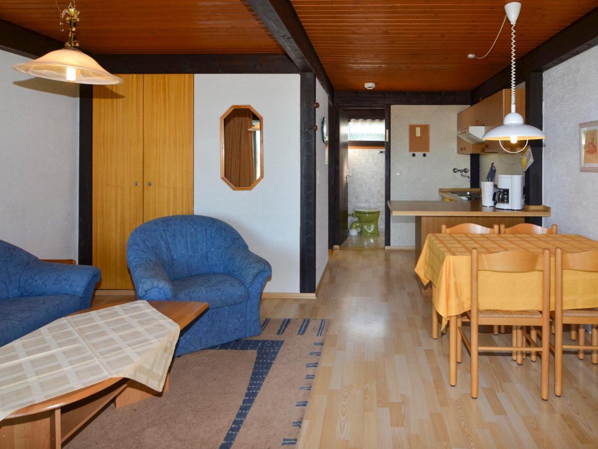 Holiday Home Jaegerwiesen - Wah104 By Interhome Waldkirchen Kültér fotó